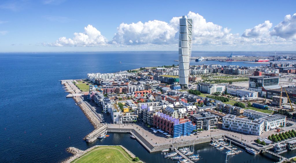 Malmö