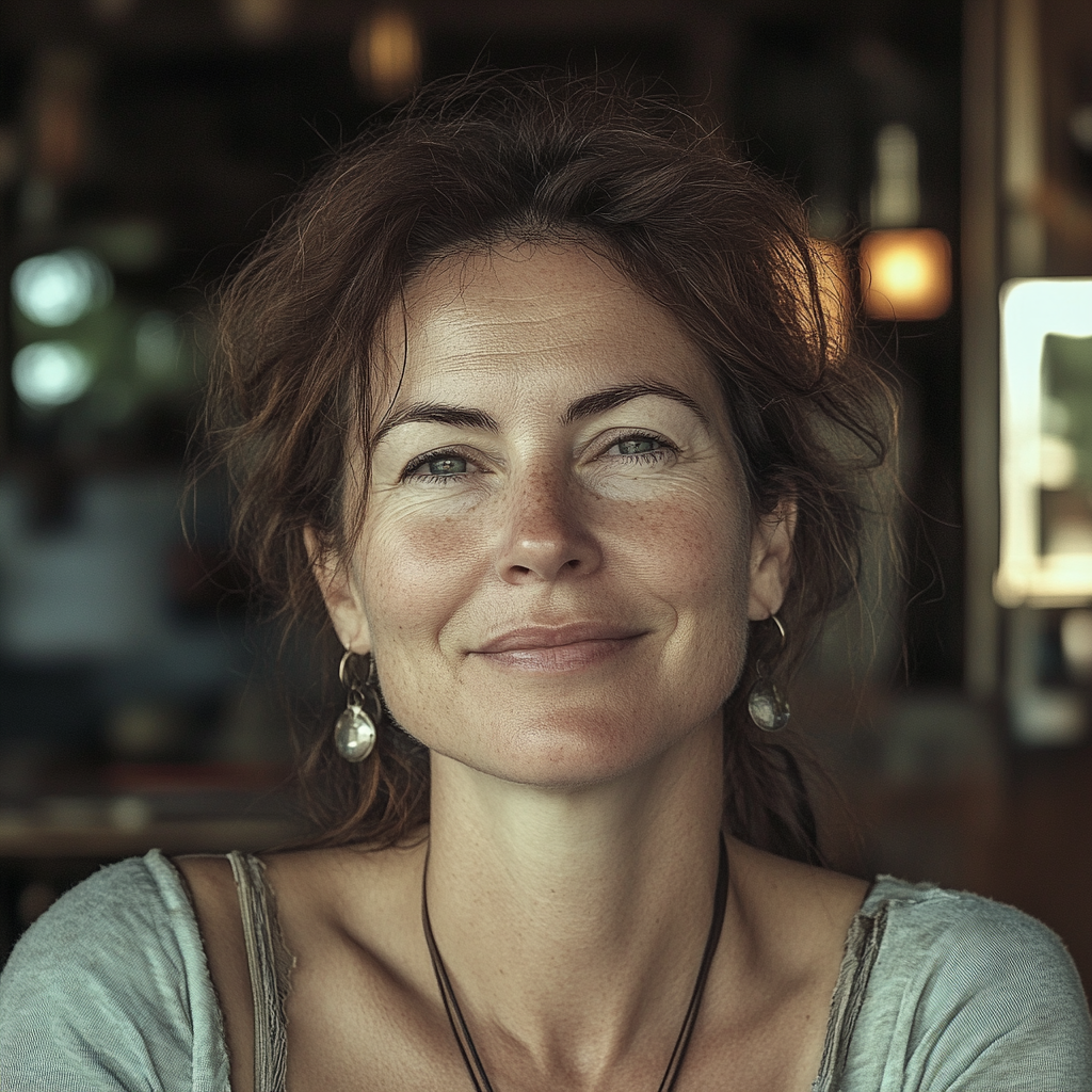 Johanna Svedberg	