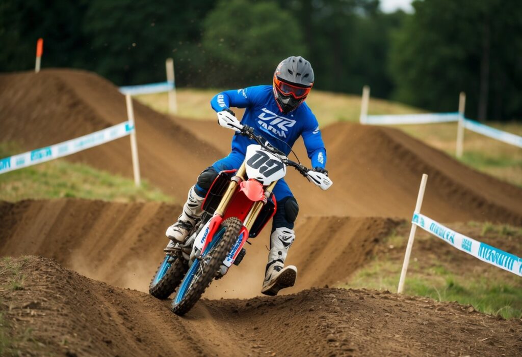 skillnad mellan cross, enduro och crossmoped