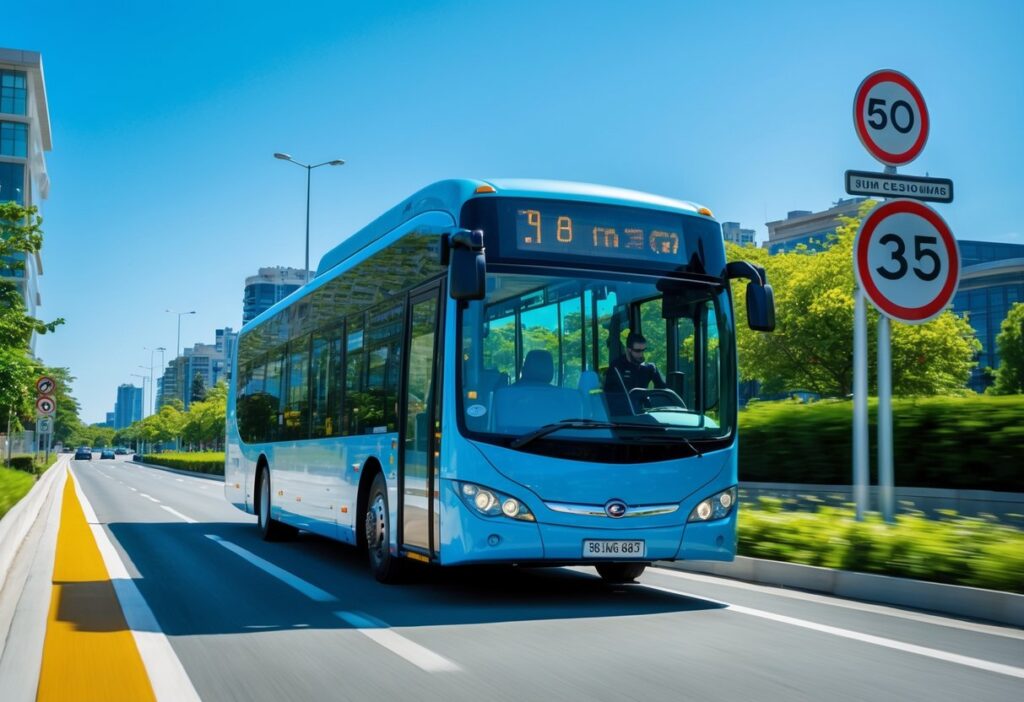 buss