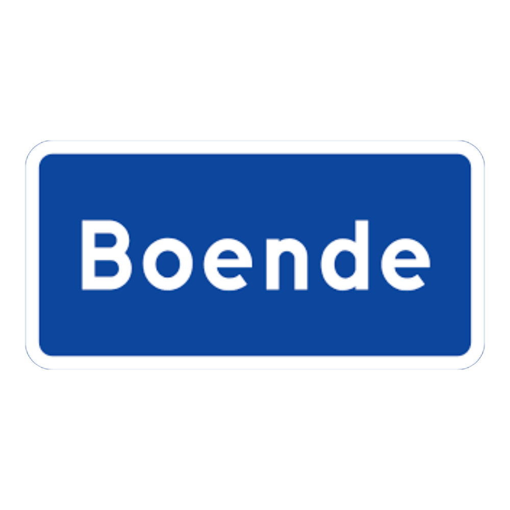 T19 – Tilläggstavla med fordonsvillkor