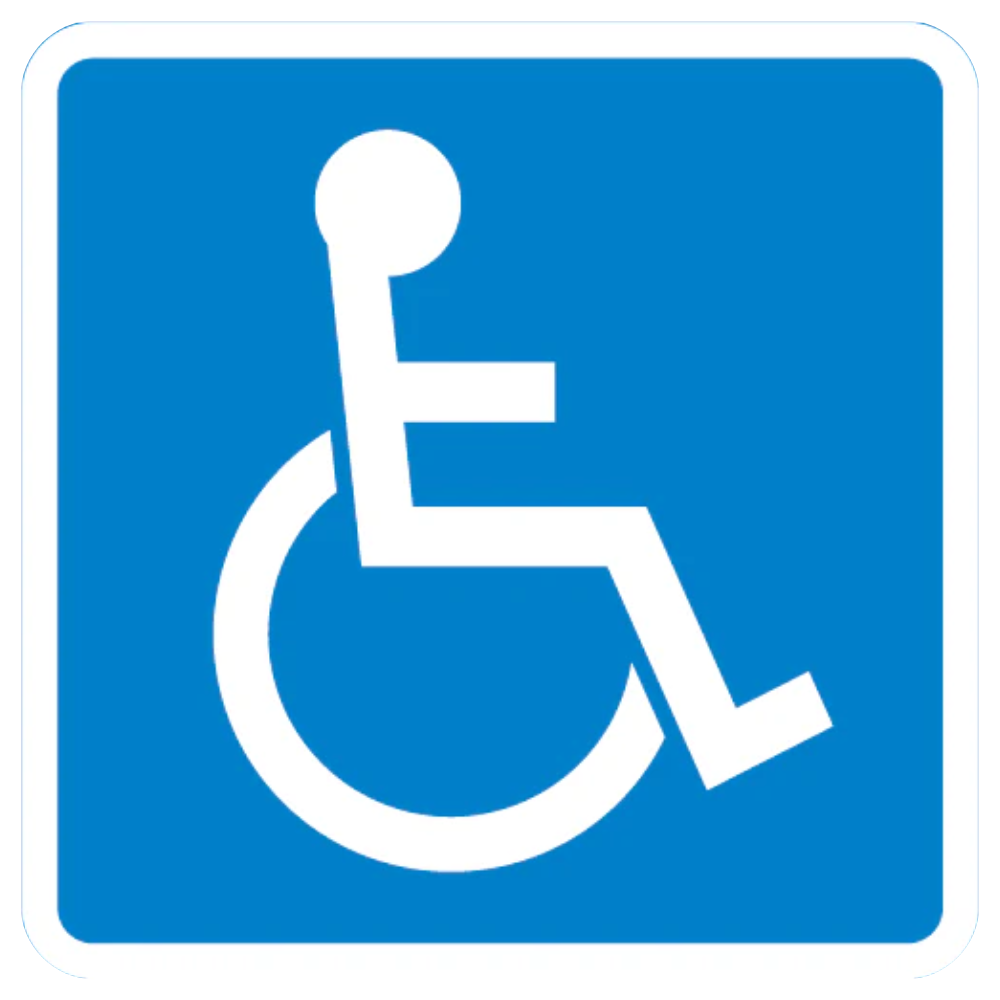 Handikapparkering – vad gäller?