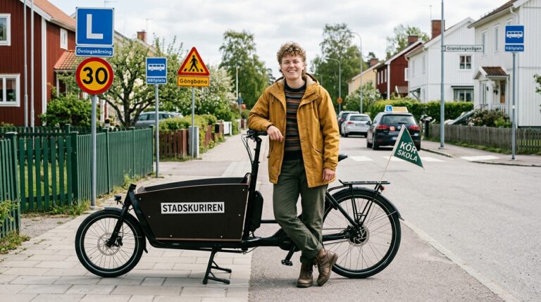 Ta laddcykeln